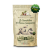 Le Ciambelline di Nonna Canapando </br> <span class="titleDets"> (con 30% farina di canapa e semi decorticati) </span>