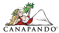 Canapando Shop Logo
