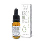 Olio CBD 5%