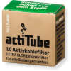 Actitube EXTRA Slim 10pz - 6mm