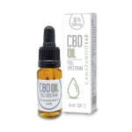 Olio CBD 30%