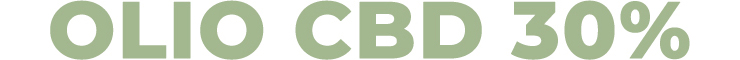 OLIO CBD 30%_1