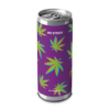 Birra No Stress - Hemp IPA - lattina 33cl (Limited Edition) - immagine 2