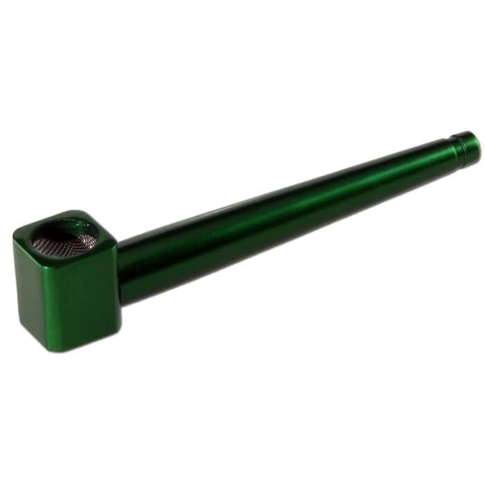 PIPA ALLUMINIO ROLLER PIPE