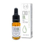 Olio CBD n° 30