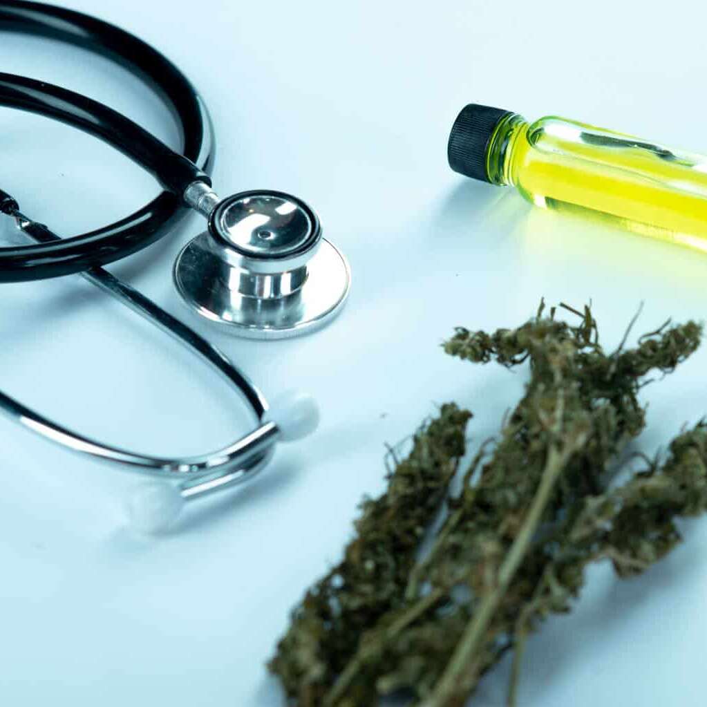 CBD e cancro alla prostata