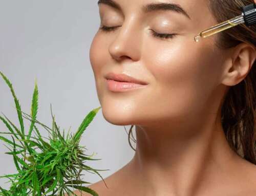 Cosmesi CBD: benefici, prodotti e applicazione