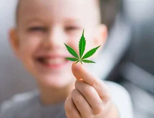 Autismo: l’uso di Cannabis migliora la qualità della vita?